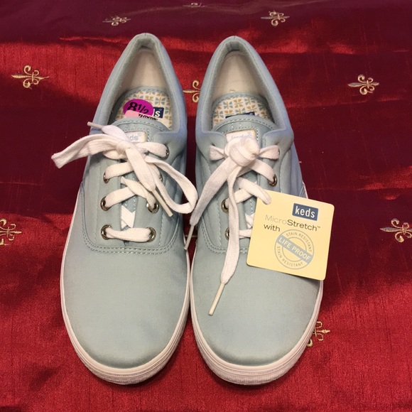 keds microstretch